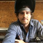 Profile Picture of James Varn (@weldherup) on Instagram