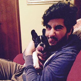 Profile Picture of Francesco Colace (@francesco.colace.9) on Facebook