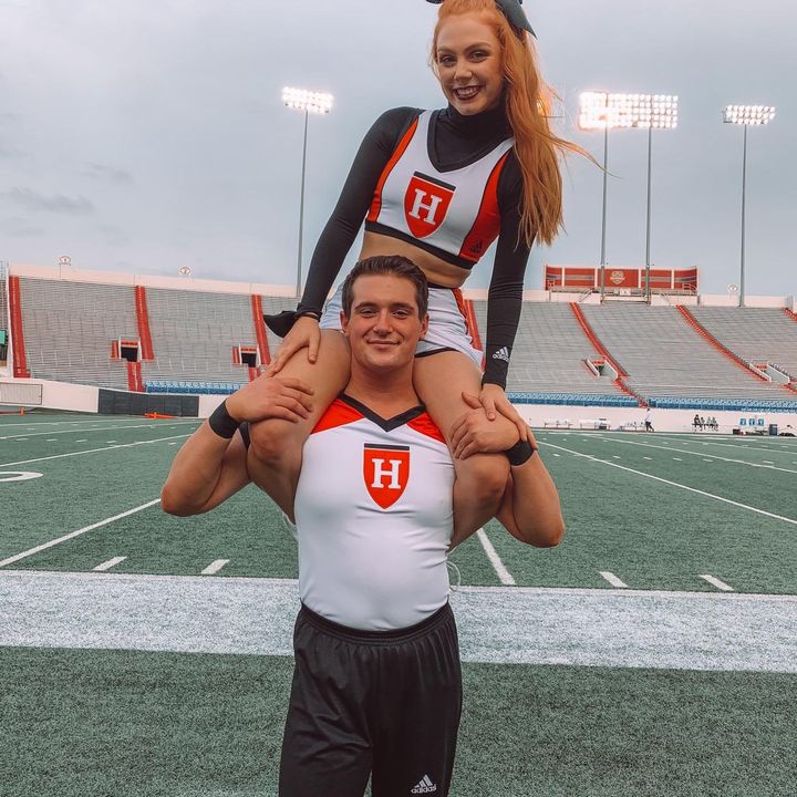 Profile Picture of Brandon Pettigrew (@@brandonapettigrew) on Tiktok