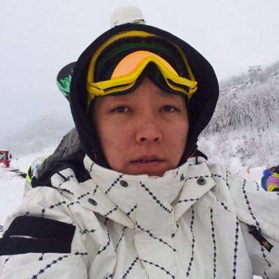 Profile Picture of Pyun Kwang Hee (@suwonteam) on Twitter