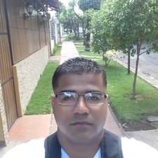 Profile Picture of Jose Masis (@josemasis21) on Twitter