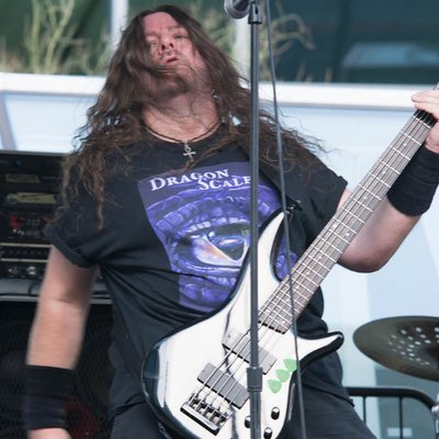 Profile Picture of David Lynn Chaney (@DavidLynnChaney) on Twitter