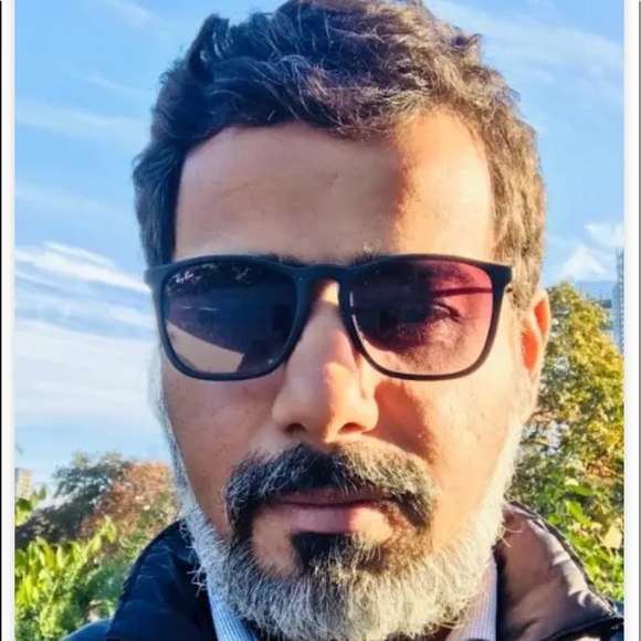 Profile Picture of Muhammad majid Nawab (@mnawab) on Poshmark