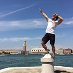 Profile Picture of Tony Comer (@tcomer.pt) on Instagram