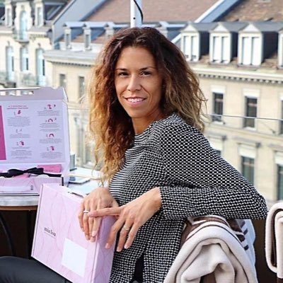 Profile Picture of Maria Luisa Fuchs (@MariaLuisaFuchs) on Twitter