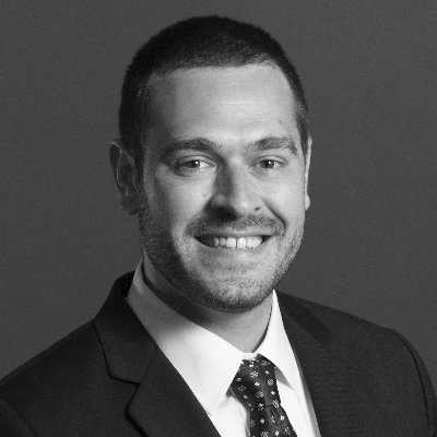 Profile Picture of Gerald Gugger (@GeraldGugger) on Twitter