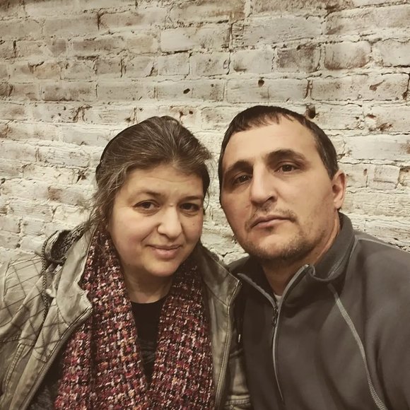 Profile Picture of Leonard Waldner (@leowaldner) on Poshmark