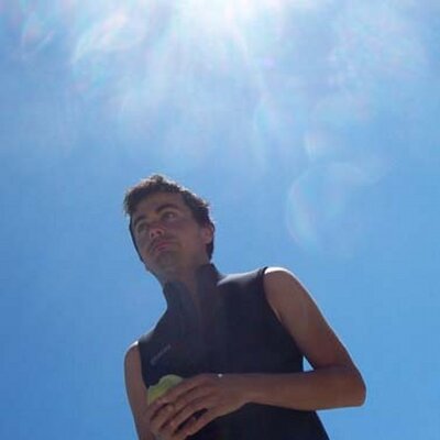 Profile Picture of Álvaro Dugo Cota (@DugoCota) on Twitter