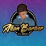 Profile Picture of Allan Barber Diaz (@barberoallan) on Instagram