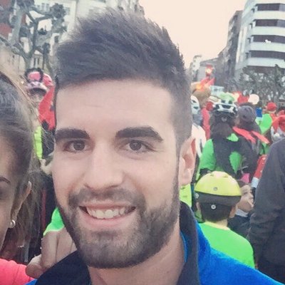 Profile Picture of Iván Barros (@ivanbarros23) on Twitter