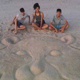 Profile Picture of Jeremy Dayton Silva Jackson (@jeremydaytons) on Pinterest