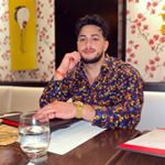 Profile Picture of Ahmad (@ahmadalza) on Instagram