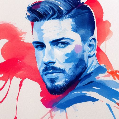 Profile Picture of Robert Wold (@robertwold96) on Tiktok