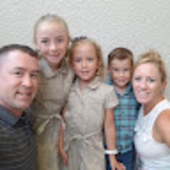 Profile Picture of Christopher Spencer (@ctsusmc) on Poshmark