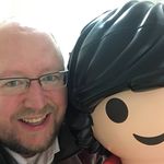Profile Picture of Andreas Röhrig (@roehrig.andreas) on Instagram