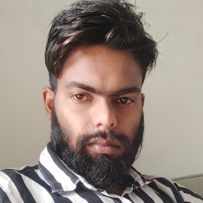 Profile Picture of Jitender Kumar (@Jitende03918070) on Twitter