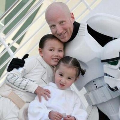 Profile Picture of John Townsend (@JohnMMTownsend) on Twitter