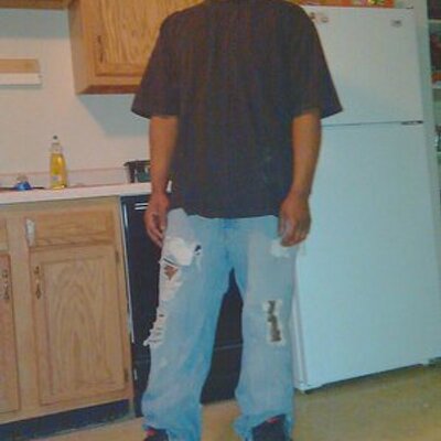 Shawn - Twitter Profile Picture of Shawn (@BadenFaceup) on Twitter