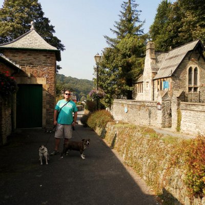 Stu Taylor - Twitter Profile Picture of Stu Taylor (@STUinDEVON) on Twitter