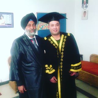 Profile Picture of Guldeep Singh (@Guldeep-Singh) on Facebook