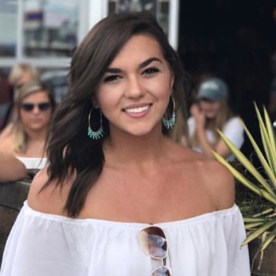 Profile Picture of Hillary Ritter (@HillaryRitter) on Twitter