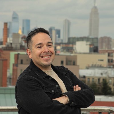 Profile Picture of Tim Schraeder (@TimSchraeder) on Twitter