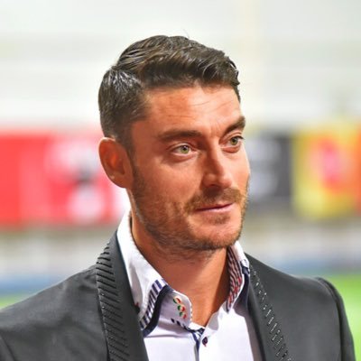 Profile Picture of Albert Riera (@11RIERA11) on Twitter