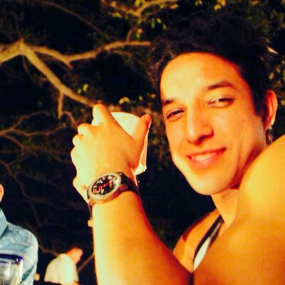Profile Picture of Adrian Rosete (@rosete_adrian) on Twitter