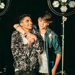 Profile Picture of fan de christopher=mi gatito 😻 (@christopher_velez_munoz123) on Instagram