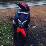 Profile Picture of jenish michael (@annai_stickers88) on Instagram