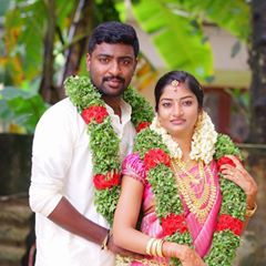 Profile Picture of Vivek Chandran (@vivekchandran51) on Tiktok