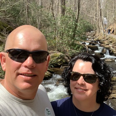 Profile Picture of Mark Fortney (@MarkFortney3) on Twitter