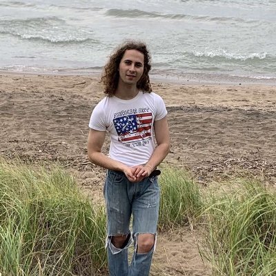 Profile Picture of Jacob Gorski (@JacobGorski5) on Twitter