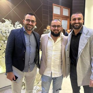 Profile Picture of Samer Ibrahim (@samerhibrahim) on Instagram