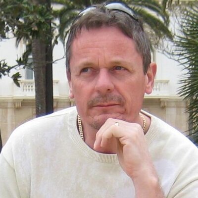 Profile Picture of David Luckett (@luckett_luckett) on Twitter