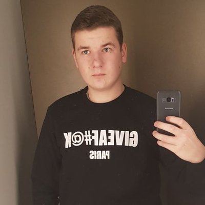 Profile Picture of Pavel Yakushenko (@PYakushenko) on Twitter