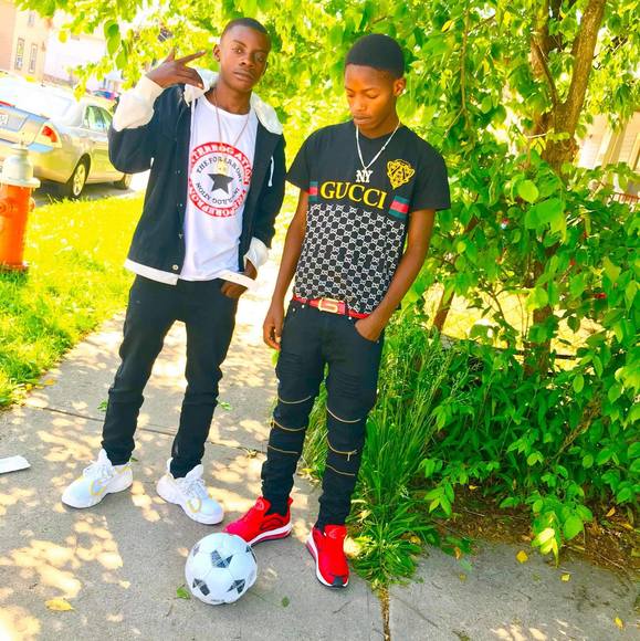 Profile Picture of Asafu Habimana (@habimanaasafu) on Poshmark