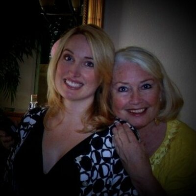 Profile Picture of Maureen Rough Fisher (@moeinarizona) on Twitter