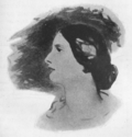 Profile Picture of Jane Wildeon Wikipedia