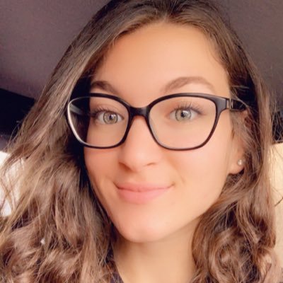 Profile Picture of Lauren (@laurenbarros248) on Twitter