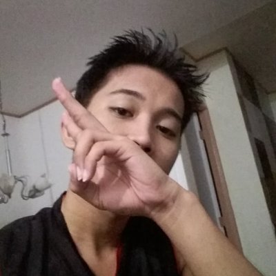Profile Picture of Kenneth Abadejos (@AbadejosKenneth) on Twitter