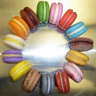 Profile Picture of Jean-Marc Chatellier's Bakery (@jeanmarcfrenchbakery) on Instagram