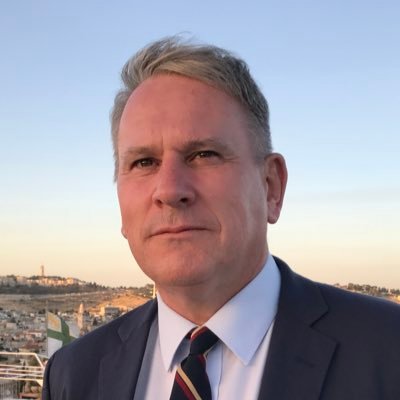 Profile Picture of Rɪᴄʜᴀʀᴅ Kᴇᴍᴘ ⋁ (@COLRICHARDKEMP) on Twitter