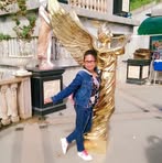 Profile Picture of Flor De Liza (@flor.de.liza.967621) on Facebook