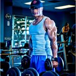 Profile Picture of Ifbb_play2win23 (@kevinreeder_ifbbpro) on Instagram