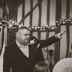 Profile Picture of Nicholas Collison (@nrcollison) on Instagram