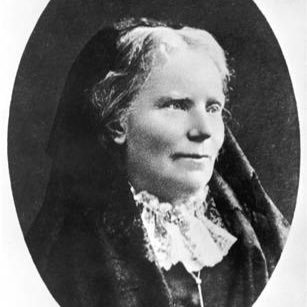 Profile Picture of Elizabeth Blackwell (@EBPhysician) on Twitter