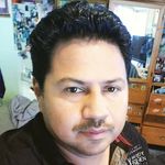 Profile Picture of David palucho (@_palucho) on Instagram