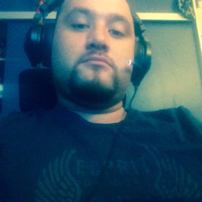 Profile Picture of Alexander Schenker (@Gilverion) on Twitter