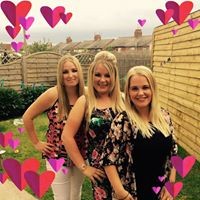 Profile Picture of Carla Davies (@carla-davies-9) on Quora